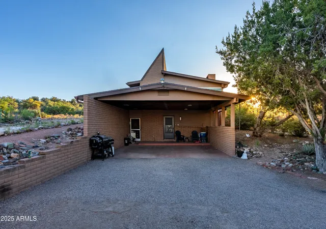 5th image of 2645 E Lobo Cir, Cottonwood, AZ 86326 | MLS# 7028162
