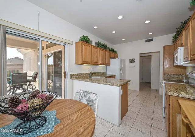 3rd image of 14853 W Horseman Ln, Sun City West, AZ 85375 | MLS# 7030758