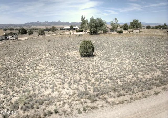 Photo 3 of Land for sale at 24660 N Rj Way #6, Paulden, AZ 86334 | MLS# 7030840 | Listing updated on 2026-05-20