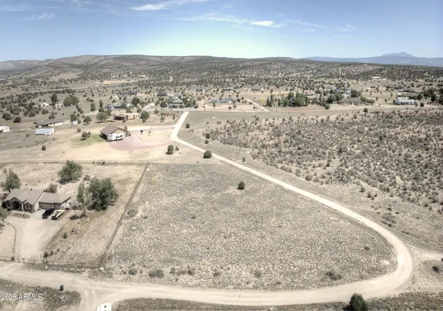 Photo 4 of Land for sale at 24660 N Rj Way #6, Paulden, AZ 86334 | MLS# 7030840 | Listing updated on 2026-05-20