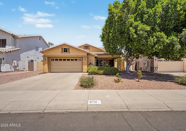 1st image of 8118 W Harmony Ln, Peoria, AZ 85382 | MLS# 7032135