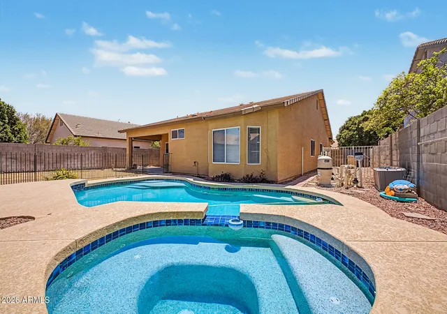 33rd image of 8118 W Harmony Ln, Peoria, AZ 85382 | MLS# 7032135