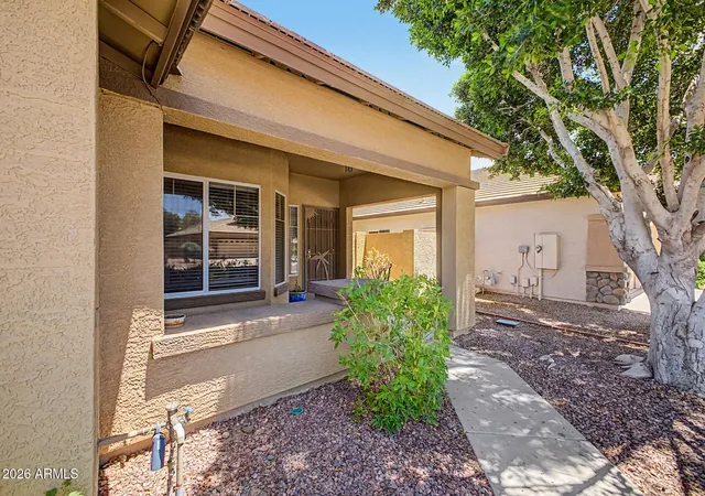 4th image of 8118 W Harmony Ln, Peoria, AZ 85382 | MLS# 7032135