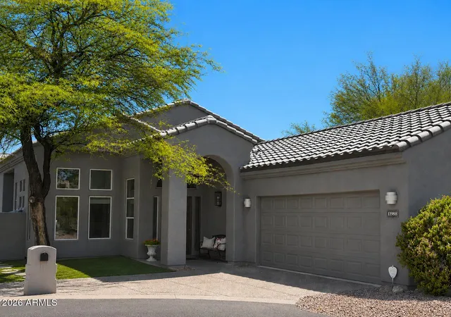1st image of 11988 N 136th Wy, Scottsdale, AZ 85259 | MLS# 7033907