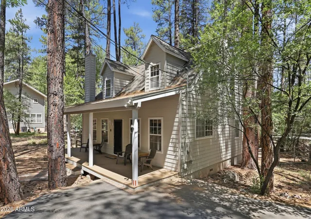 Homes for sale in Pine, AZ | 6322 W Sharyn Rd, Pine, AZ 85544 | MLS# 7028271