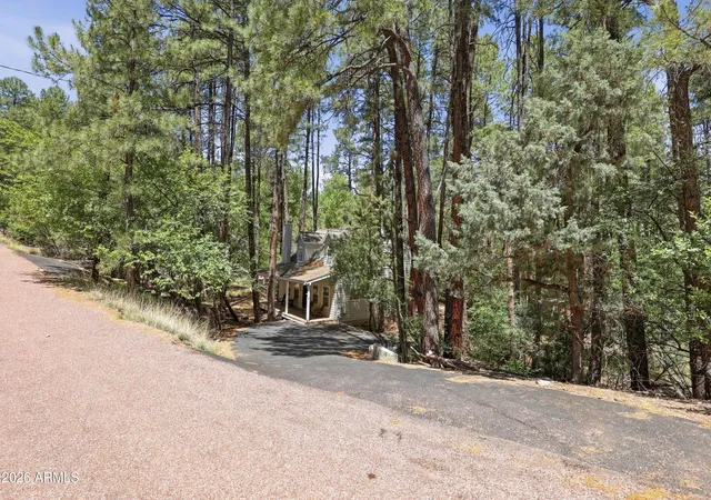 Homes for sale in Pine, AZ | 6322 W Sharyn Rd, Pine, AZ 85544 | MLS# 7028271