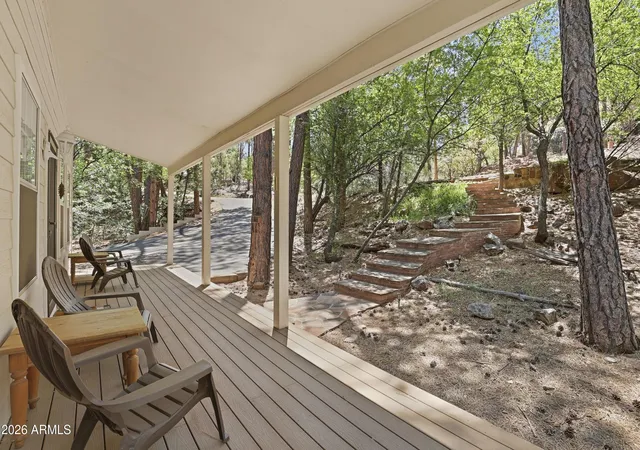 Homes for sale in Pine, AZ | 6322 W Sharyn Rd, Pine, AZ 85544 | MLS# 7028271