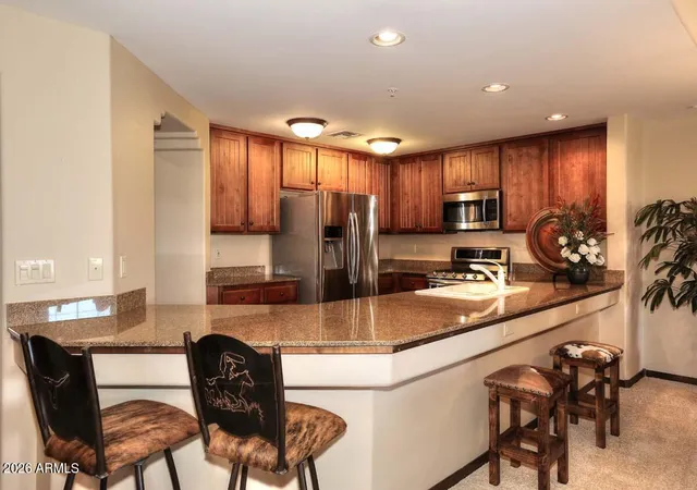 Homes for sale in Carefree, AZ | 36601 N Mule Train Rd #13D, Carefree, AZ 85377 | MLS# 7028702