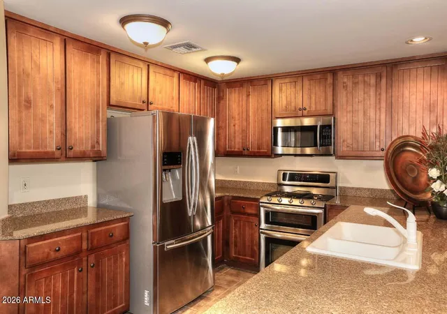Homes for sale in Carefree, AZ | 36601 N Mule Train Rd #13D, Carefree, AZ 85377 | MLS# 7028702