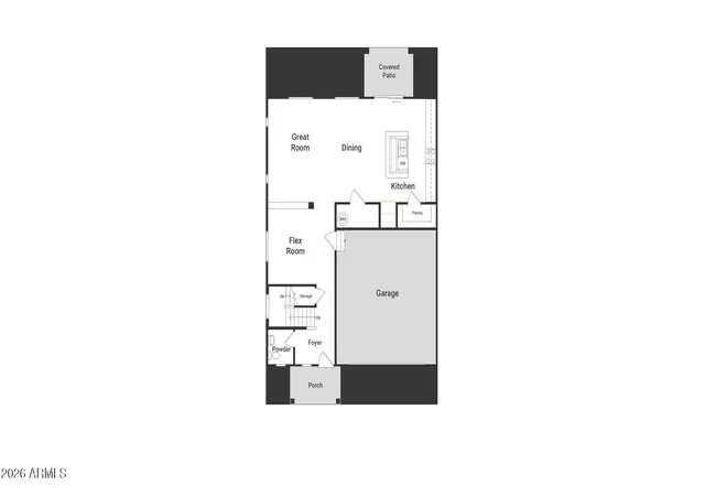 Photo 2 of Single family home for sale at 22015 N Sun Sta Dr, Maricopa, AZ 85139 | MLS# 7028276 | Listing updated on 2026-10-06