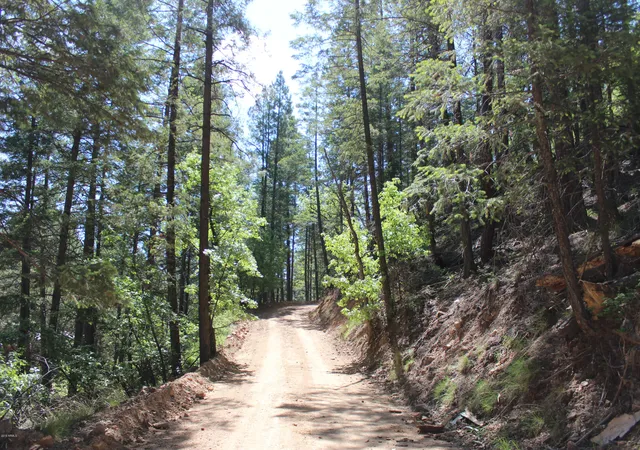 Photo 1 of Land for sale at 3500 E Sheldon Rd #1, Prescott, AZ 86303 | MLS# 7028249 | Listing updated on 2026-07-08