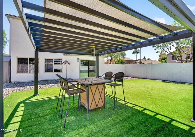 Photo 4 of Single family home for sale at 1350 E Gail Ct, Gilbert, AZ 85296 | MLS# 7028404 | Listing updated on 2026-09-17
