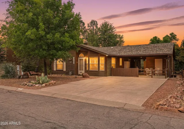 Homes for sale in Payson, AZ | 307 W Ash Creek Ct, Payson, AZ 85541 | MLS# 7028753