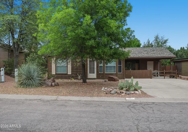 Homes for sale in Payson, AZ | 307 W Ash Creek Ct, Payson, AZ 85541 | MLS# 7028753