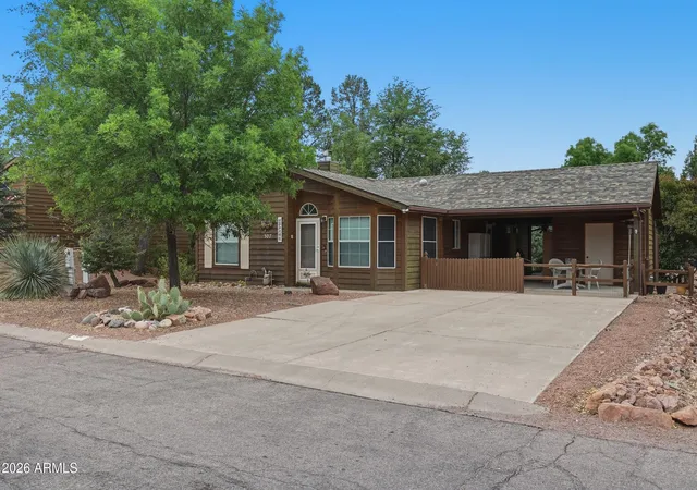 Homes for sale in Payson, AZ | 307 W Ash Creek Ct, Payson, AZ 85541 | MLS# 7028753