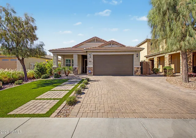 Homes for sale in Gilbert, AZ | 2694 E Runaway Bay Pl, Gilbert, AZ 85298 | MLS# 7028317