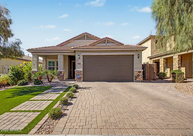 Homes for sale in Gilbert, AZ | 2694 E Runaway Bay Pl, Gilbert, AZ 85298 | MLS# 7028317