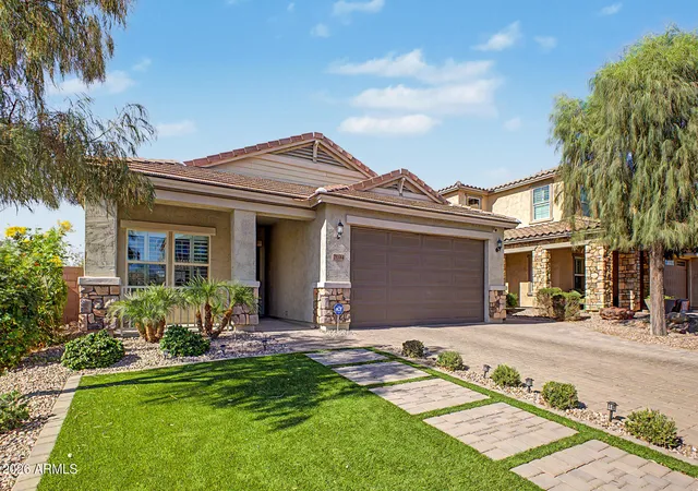 Homes for sale in Gilbert, AZ | 2694 E Runaway Bay Pl, Gilbert, AZ 85298 | MLS# 7028317