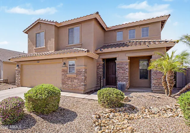 Photo 1 of Sale Pending at 11326 E Shepperd Ave, Mesa, AZ 85212 | MLS# 7060024 | Listing updated on 2026-09-08