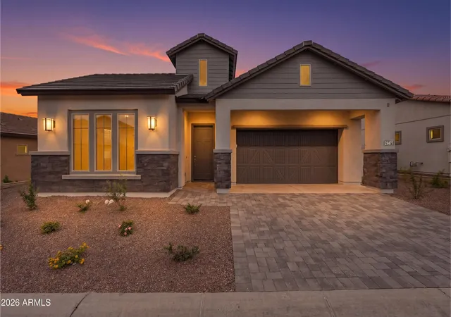 45th image of 21477 W Meadowbrook Ave, Buckeye, AZ 85396 | MLS# 7036792