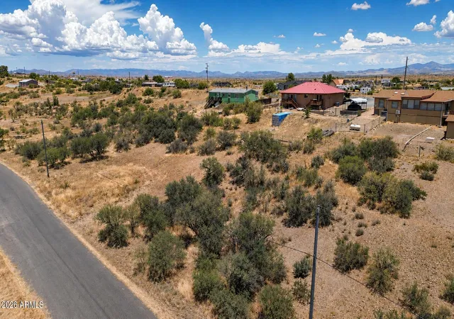 2nd image of 19758 E Antelope Rd #1807, Mayer, AZ 86333 | MLS# 7067971