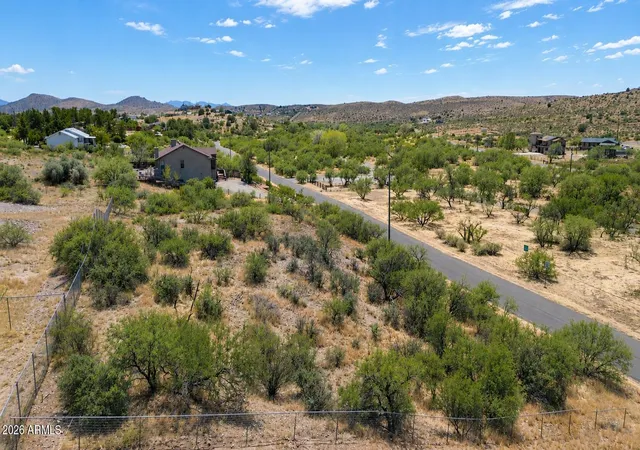 Photo 3 of Land for sale at 19758 E Antelope Rd #1807, Mayer, AZ 86333 | MLS# 7067971 | Listing updated on 2026-08-18