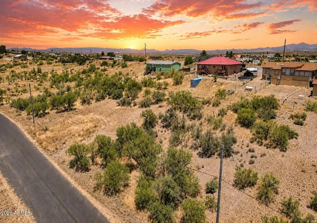 4th image of 19758 E Antelope Rd #1807, Mayer, AZ 86333 | MLS# 7067971
