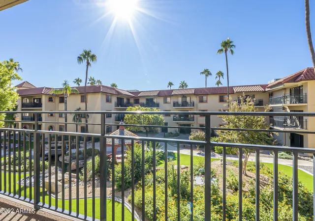 3rd image of 10330 W Thunderbird Blvd #B204, Sun City, AZ 85351 | MLS# 7032829