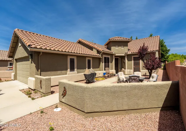 1st image of 6060 E Tee Time Ct, Cornville, AZ 86325 | MLS# 7029697