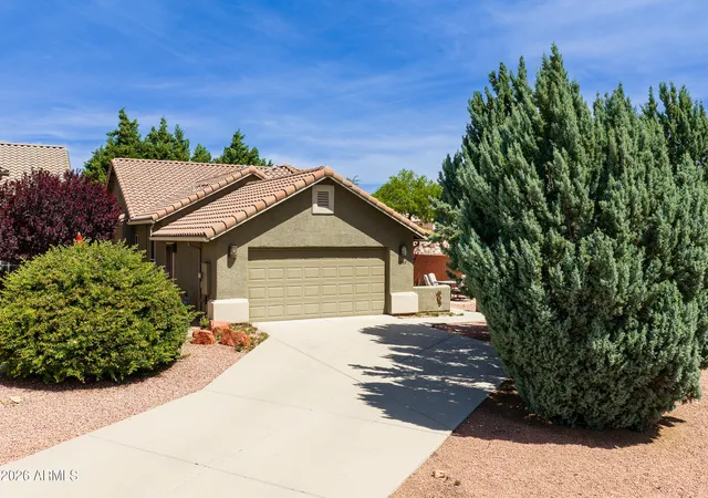 2nd image of 6060 E Tee Time Ct, Cornville, AZ 86325 | MLS# 7029697