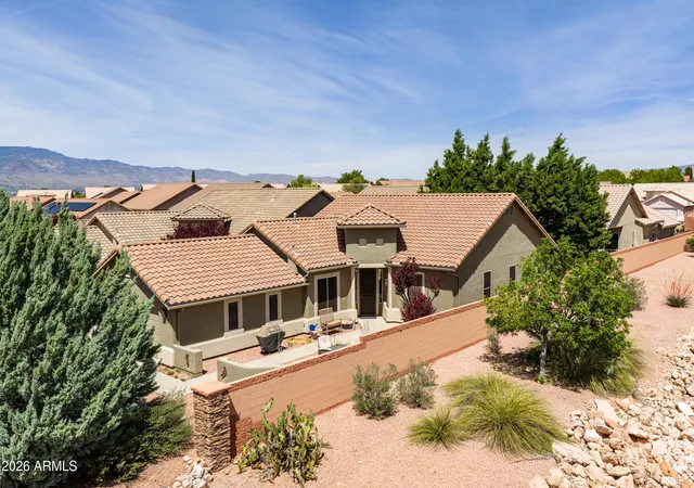 3rd image of 6060 E Tee Time Ct, Cornville, AZ 86325 | MLS# 7029697