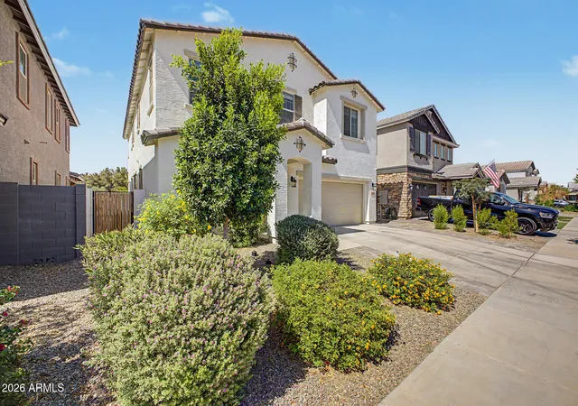 2nd image of 22484 E Marsh Rd, Queen Creek, AZ 85142 | MLS# 7031661