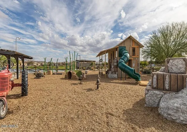 46th image of 22484 E Marsh Rd, Queen Creek, AZ 85142 | MLS# 7031661