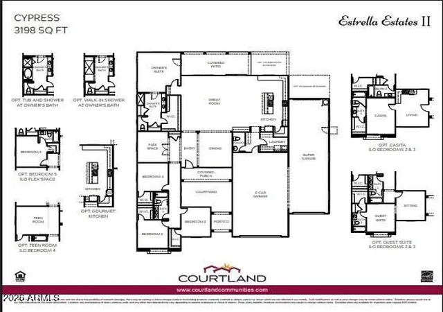 2nd image of 19706 W Huron Ln, Buckeye, AZ 85326 | MLS# 7028346
