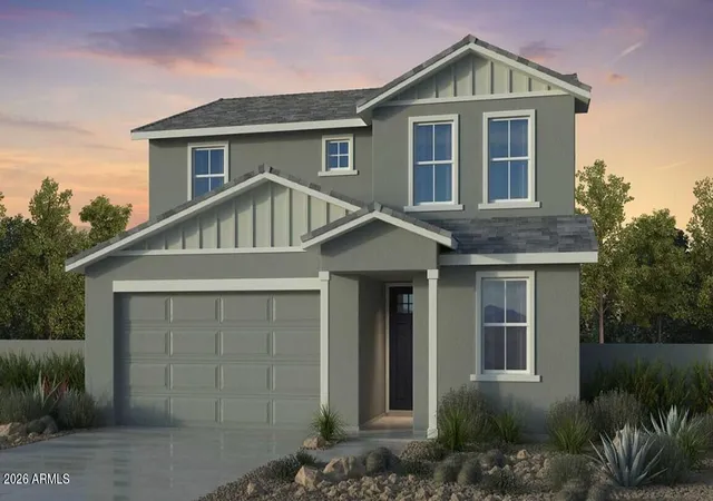 Photo 1 of Single family home for sale at 4329 E Rock Daisy Ln, San Tan Valley, AZ 85140 | MLS# 7028324 | Listing updated on 2026-09-18