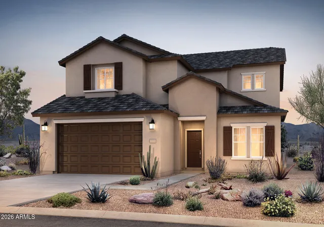 1st image of 6715 W Campanella Wy, Florence, AZ 85132 | MLS# 7028296