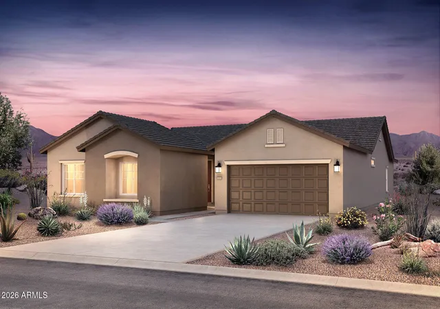 1st image of 6610 W Banks Wy, Florence, AZ 85132 | MLS# 7028308