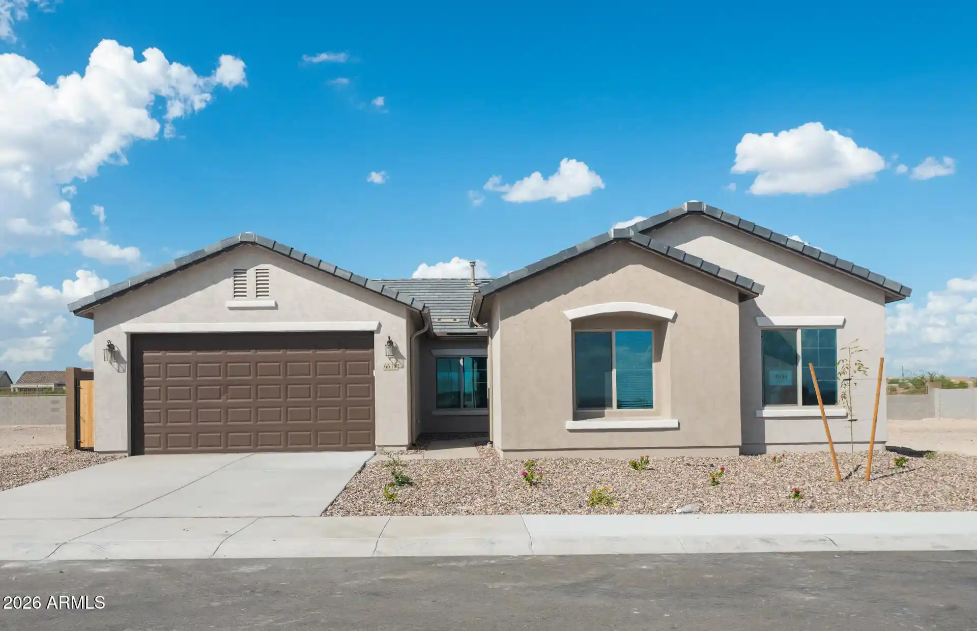 Photo 1 of Single family home for sale at 6610 W Banks Way, Florence, AZ 85132 | MLS# 7028308 | Listing updated on 2026-10-19
