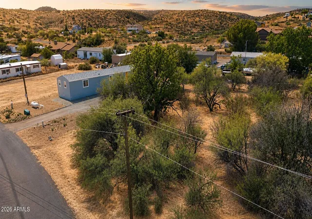 Photo 1 of Land for sale at 16788 S Redondo Cir #1224, Mayer, AZ 86333 | MLS# 7048403 | Listing updated on 2026-07-29