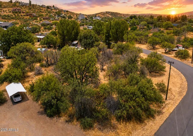 Photo 2 of Land for sale at 16788 S Redondo Cir #1224, Mayer, AZ 86333 | MLS# 7048403 | Listing updated on 2026-07-29