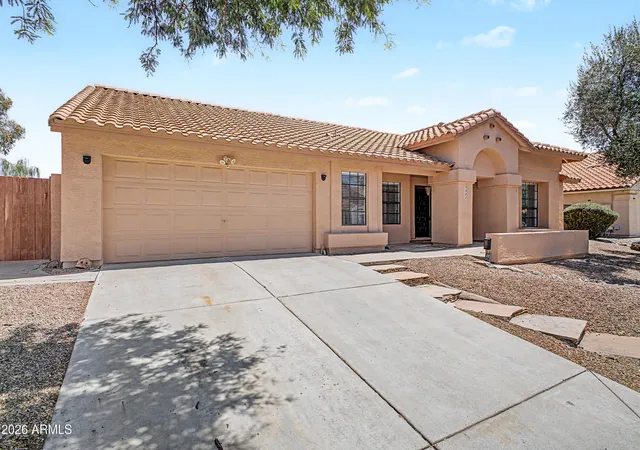 Photo 1 of Single family home for sale at 3322 E Dry Crk Rd, Phoenix, AZ 85044 | MLS# 7029824 | Listing updated on 2026-09-19