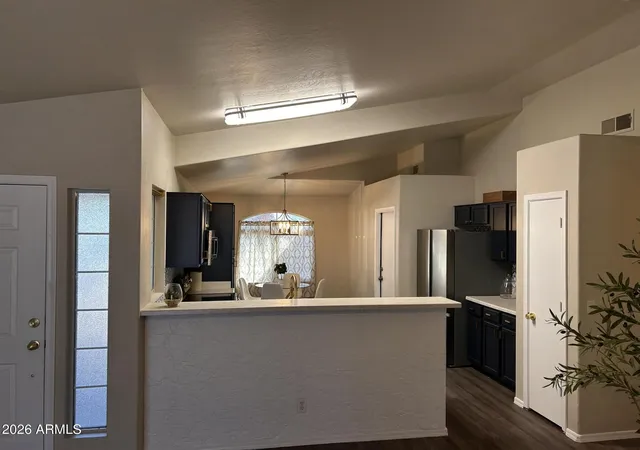 Photo 3 of Sale Pending at 8852 E Dartmouth St, Mesa, AZ 85207 | MLS# 7028413 | Listing updated on 2026-07-14