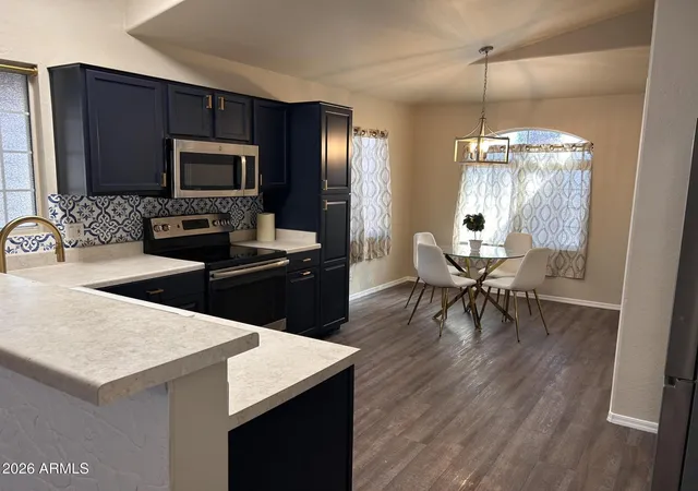 Photo 3 of Sale Pending at 8852 E Dartmouth St, Mesa, AZ 85207 | MLS# 7028413 | Listing updated on 2026-07-14