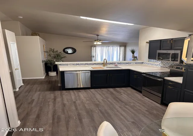 Photo 4 of Sale Pending at 8852 E Dartmouth St, Mesa, AZ 85207 | MLS# 7028413 | Listing updated on 2026-07-14