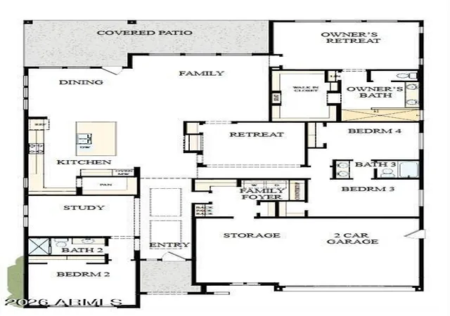 37th image of 21648 W Devonshire Ave, Buckeye, AZ 85396 | MLS# 7028333