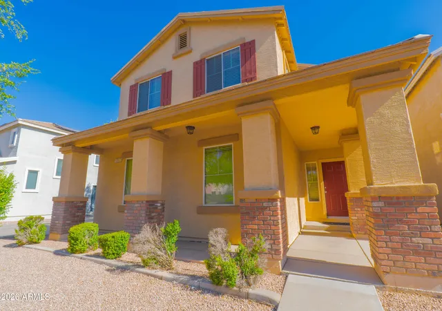 Homes for sale in Phoenix, AZ | 3917 W Park St, Phoenix, AZ 85041 | MLS# 7029753