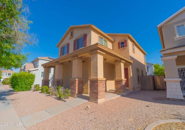 Homes for sale in Phoenix, AZ | 3917 W Park St, Phoenix, AZ 85041 | MLS# 7029753