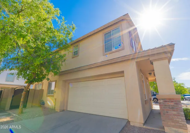 3rd image of 3917 W Park St, Phoenix, AZ 85041 | MLS# 7029753