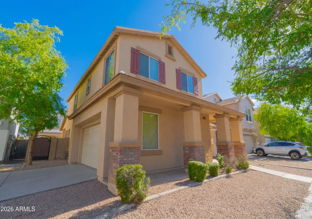 4th image of 3917 W Park St, Phoenix, AZ 85041 | MLS# 7029753
