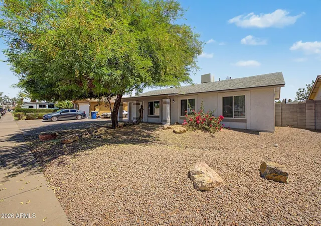 Photo 3 of Sale Pending at 3515 W Erie St, Chandler, AZ 85226 | MLS# 7028345 | Listing updated on 2026-09-04